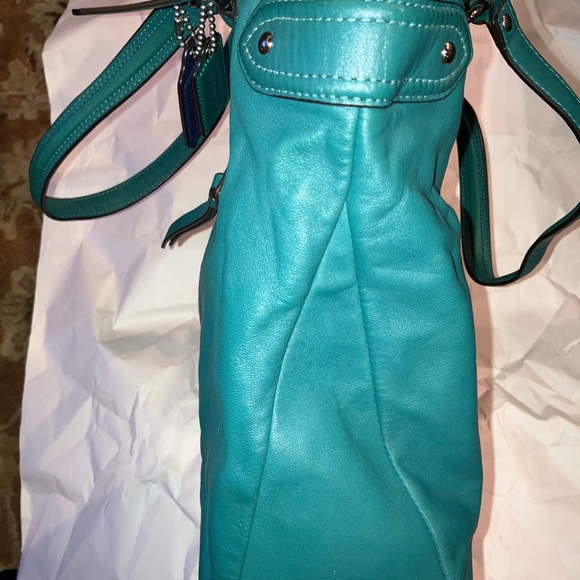 Coach Daisy Emma G1381-F23973 - Picture 7 of 11